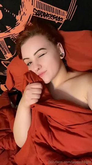 Jayded Light OnlyFans Leaked Free Thumbnail Picture - #KwBAkBthCT