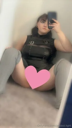 Jayded Light OnlyFans Leaked Free Thumbnail Picture - #W9SLzf9Gpr