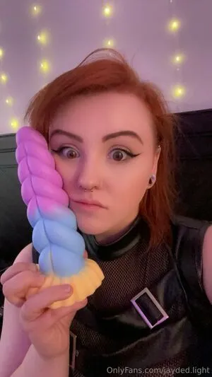 Jayded Light OnlyFans Leaked Free Thumbnail Picture - #m3daFVwK44