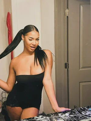 Jaydeechandaa OnlyFans Leaked Free Thumbnail Picture - #WzrbfkL18J