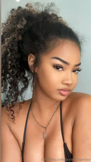 Jaydeechandaa OnlyFans Leaked Free Thumbnail Picture - #fUonrKkwfD