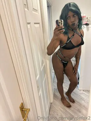 Jaydefox2 OnlyFans Leaked Free Thumbnail Picture - #CyDR8xUyzo