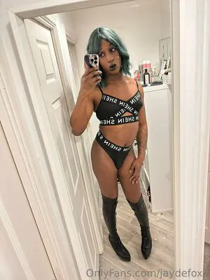 Jaydefox2 OnlyFans Leaked Free Thumbnail Picture - #E9IfEYYv51