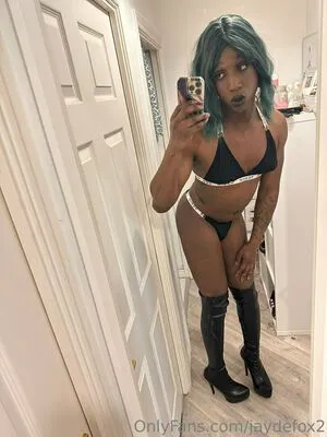 Jaydefox2 OnlyFans Leaked Free Thumbnail Picture - #ECNIiXKvjg