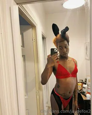Jaydefox2 OnlyFans Leaked Free Thumbnail Picture - #MgrvAd8Vsc