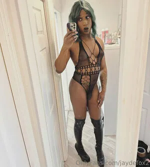 Jaydefox2 OnlyFans Leaked Free Thumbnail Picture - #NtgfDysqUJ