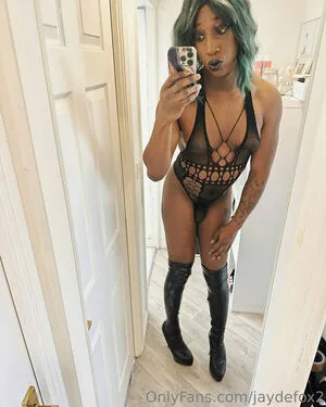 Jaydefox2 OnlyFans Leaked Free Thumbnail Picture - #XIGM4NHWfZ