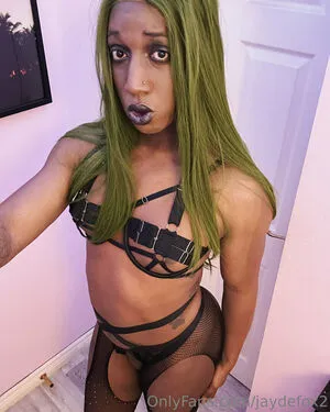 Jaydefox2 OnlyFans Leaked Free Thumbnail Picture - #a3hnYkk4hA