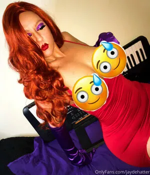 Jaydehatter OnlyFans Leaked Free Thumbnail Picture - #a46KaY5bDp