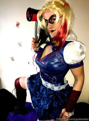 Jaydehatter OnlyFans Leaked Free Thumbnail Picture - #vx2qvBJoFE