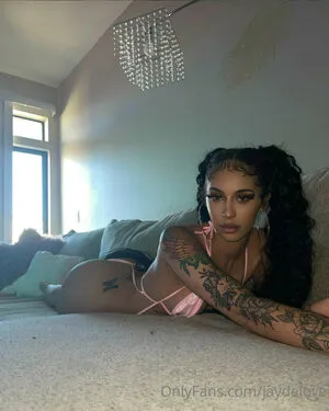Jaydelove OnlyFans Leaked Free Thumbnail Picture - #3pS56yvh9O