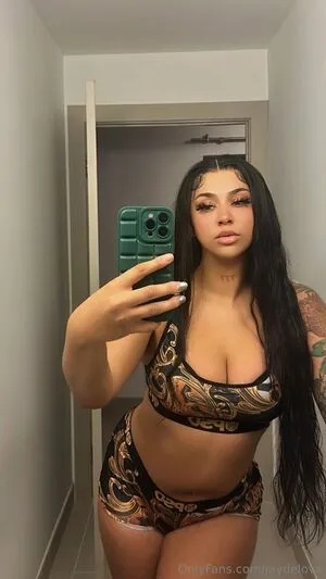 Jaydelove OnlyFans Leaked Free Thumbnail Picture - #9TjCjcmMsq