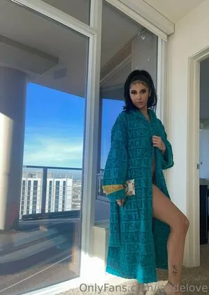 Jaydelove OnlyFans Leaked Free Thumbnail Picture - #B8pzD4Tddz