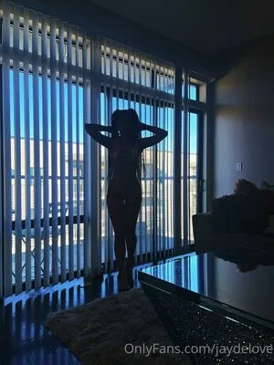 Jaydelove OnlyFans Leaked Free Thumbnail Picture - #Gem4HWvShr