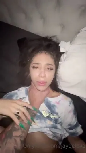 Jaydelove OnlyFans Leaked Free Thumbnail Picture - #noGsv41sWt