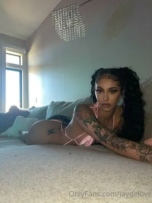 Jaydelove OnlyFans Leaked Free Thumbnail Picture - #yXHqmuiLpu