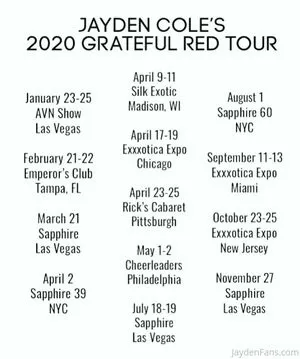 Jaydencole OnlyFans Leaked Free Thumbnail Picture - #7pkPnHZn26