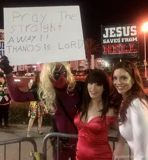 Jaydencole OnlyFans Leaked Free Thumbnail Picture - #8S9EMXf778