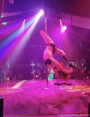 Jaydencole OnlyFans Leaked Free Thumbnail Picture - #OwCYuol84X