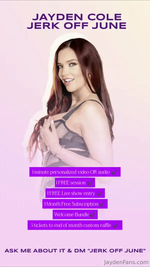 Jaydencole OnlyFans Leaked Free Thumbnail Picture - #S9wiGda1Yl