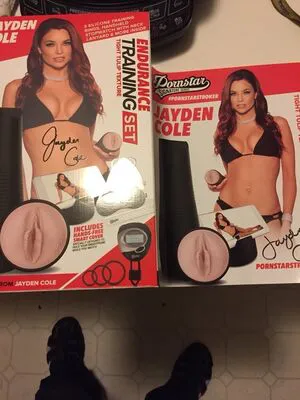 Jaydencole OnlyFans Leaked Free Thumbnail Picture - #tiKghVVDPd