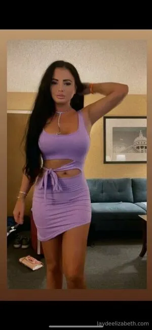 Jaydenelizabeth OnlyFans Leaked Free Thumbnail Picture - #Edx0GmprBP