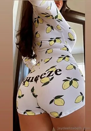 Jaydenelizabeth OnlyFans Leaked Free Thumbnail Picture - #mUPSj37lRO