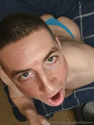 Jaydenfrostxxx OnlyFans Leaked Free Thumbnail Picture - #TC1HaEnnSx