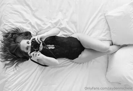 Jaydenmichele OnlyFans Leaked Free Thumbnail Picture - #8wWtz7WFxS