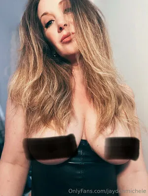 Jaydenmichele OnlyFans Leaked Free Thumbnail Picture - #IdI5dd4WTp