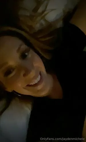 Jaydenmichele OnlyFans Leaked Free Thumbnail Picture - #L7U9VFO6Hc