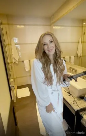 Jaydenmichele OnlyFans Leaked Free Thumbnail Picture - #qYkMl50Chh
