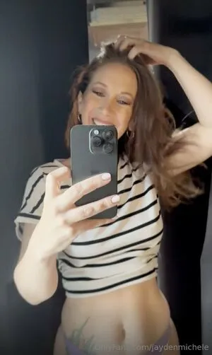 Jaydenmichele OnlyFans Leaked Free Thumbnail Picture - #uVK1FC5xQj