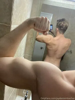 Jaydenrembacher OnlyFans Leaked Free Thumbnail Picture - #06Tg2V2Kot