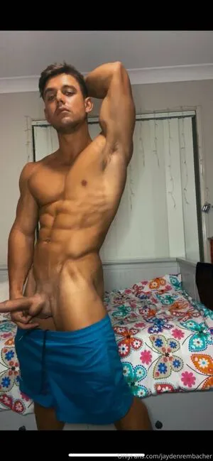 Jaydenrembacher OnlyFans Leaked Free Thumbnail Picture - #0MaQnsK05g