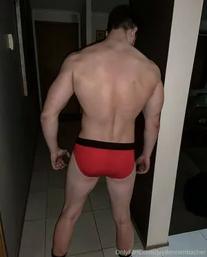 Jaydenrembacher OnlyFans Leaked Free Thumbnail Picture - #1xRul2bqWK