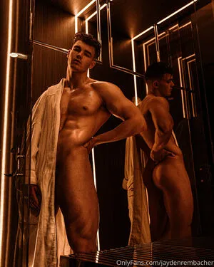 Jaydenrembacher OnlyFans Leaked Free Thumbnail Picture - #268EvOXDY2