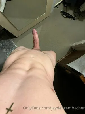Jaydenrembacher OnlyFans Leaked Free Thumbnail Picture - #3YCwo0TICz
