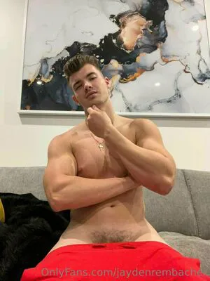 Jaydenrembacher OnlyFans Leaked Free Thumbnail Picture - #9j4UDTz3le