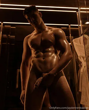 Jaydenrembacher OnlyFans Leaked Free Thumbnail Picture - #FvVTFYSjYc