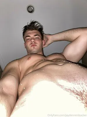 Jaydenrembacher OnlyFans Leaked Free Thumbnail Picture - #Hh3BOb0f4a