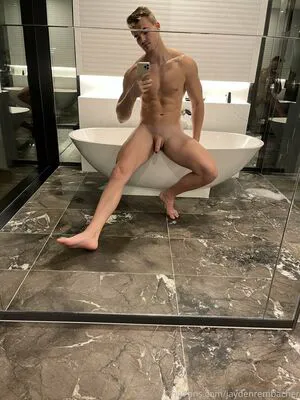 Jaydenrembacher OnlyFans Leaked Free Thumbnail Picture - #IprNm6C2je