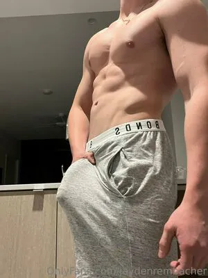 Jaydenrembacher OnlyFans Leaked Free Thumbnail Picture - #KL1TanJ7Or