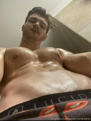 Jaydenrembacher OnlyFans Leaked Free Thumbnail Picture - #NDWqQ5Cj0i