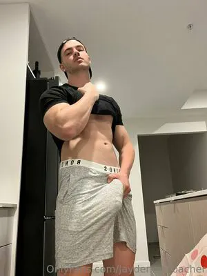 Jaydenrembacher OnlyFans Leaked Free Thumbnail Picture - #TSz6BiAc8M