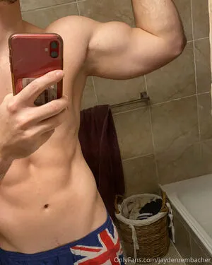 Jaydenrembacher OnlyFans Leaked Free Thumbnail Picture - #TxxFEMY9fA