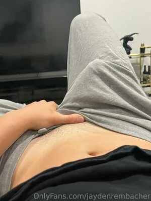 Jaydenrembacher OnlyFans Leaked Free Thumbnail Picture - #X57Jqh6EB2