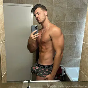 Jaydenrembacher OnlyFans Leaked Free Thumbnail Picture - #XhghKHdx6k