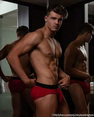 Jaydenrembacher OnlyFans Leaked Free Thumbnail Picture - #baEovY9hPn