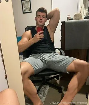 Jaydenrembacher OnlyFans Leaked Free Thumbnail Picture - #eoljDO4cFD